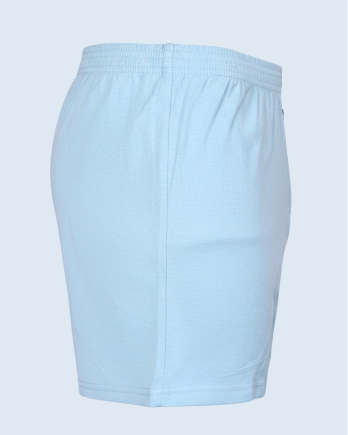 forhim.ke coral blue loose fit boxers