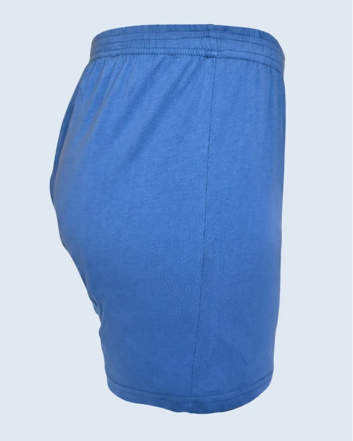 forhim.ke tufts blue loose fit boxers