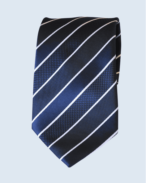 The Corporate Cerulean Stripe