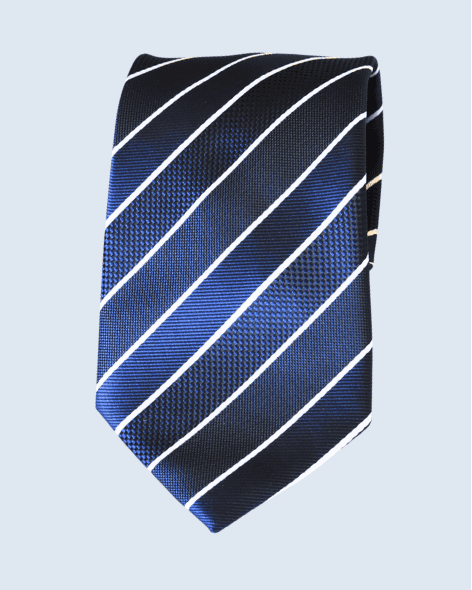 Tri-Tone Corporate Stripe
