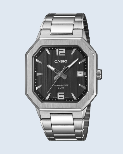 Casio MTP-B195D-1AVDF FORHIM.KE