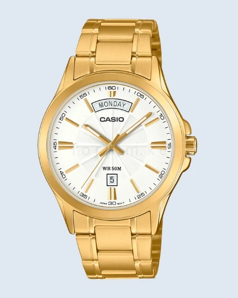 Casio Enticer MTP-1381GD-7AVDF forhim (1)