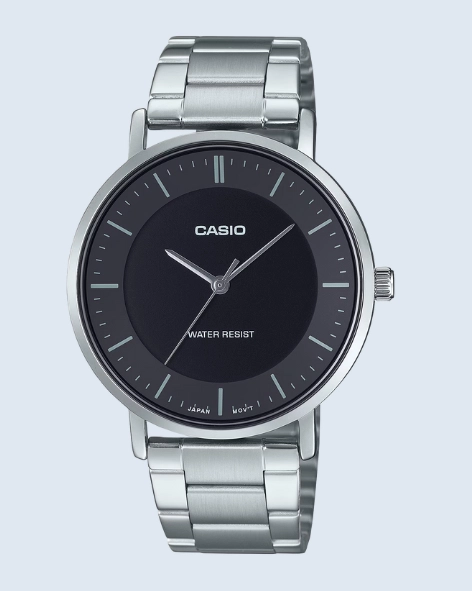Casio MTP-VT04D-1E Minimalist