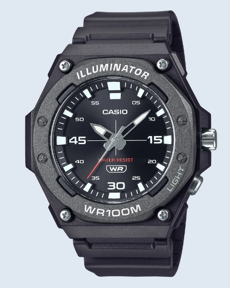 Casio MW-620H-1AV Heavy Duty forhim.ke