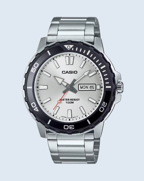 Casio MTD-125D-7AV Marine Design forhim.ke