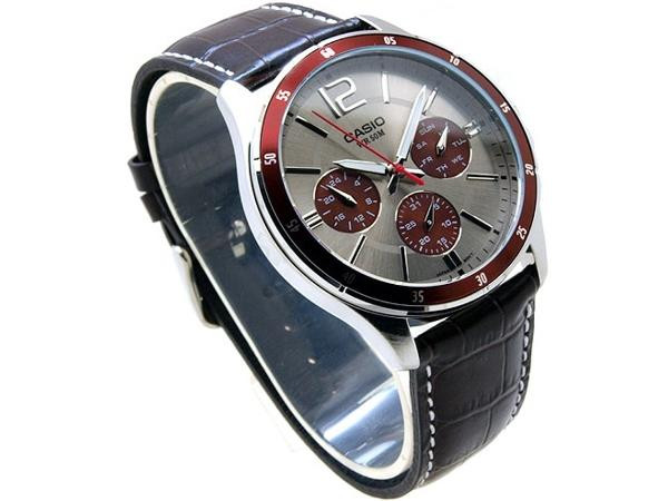 Casio Enticer MTP-1374L-7A1VDF - Image 2