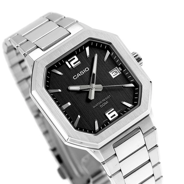 Casio MTP-B195D-1AVDF FORHIM.KE