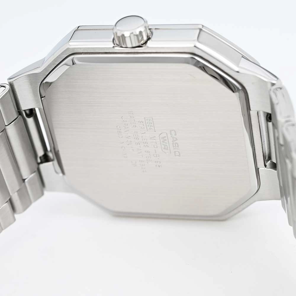 Casio MTP-B195D-3AVDF Emerald - Image 2