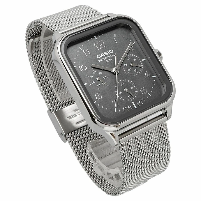 Casio MTP-M306M-8AVDF - Image 3