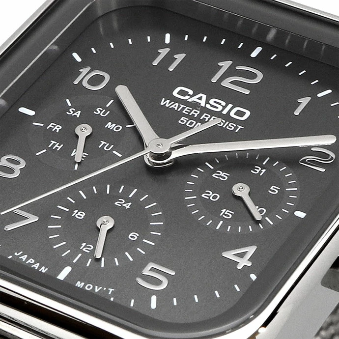 Casio MTP-M306M-8AVDF - Image 2