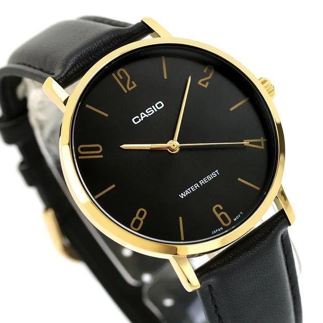 Casio Enticer MTP-VT01GL-1B2UDF - Image 4