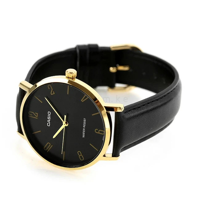 Casio Enticer MTP-VT01GL-1B2UDF - Image 3