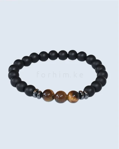 21cm Matte Stealth Bracelet forhim.ke