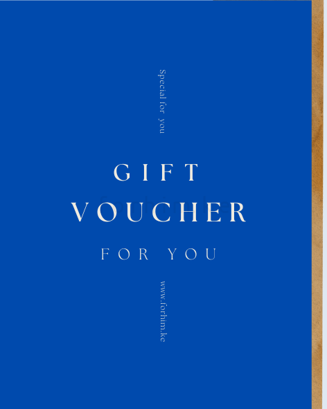 Gift cards for him forhim.ke