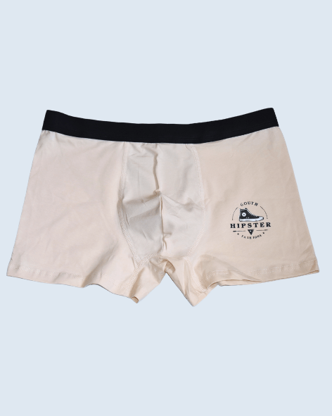 Kid's Cotton Boxer Pack