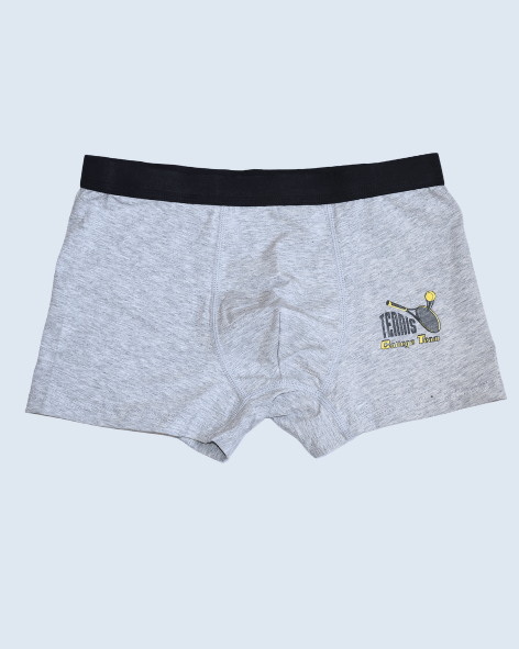 Kid's Cotton Boxer Pack