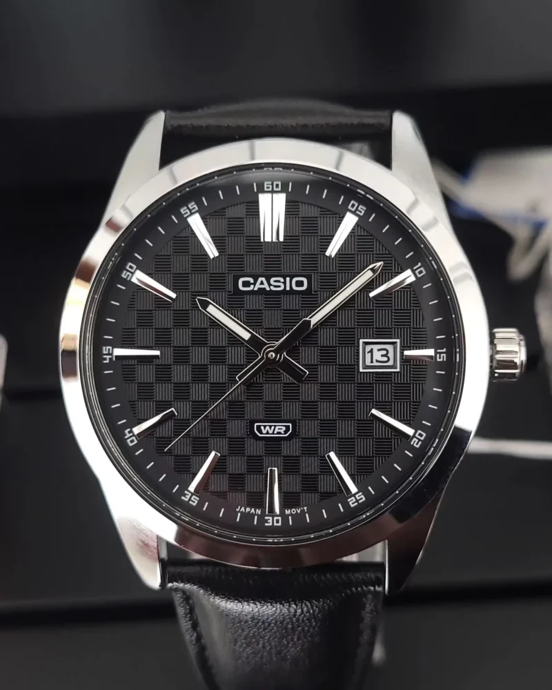 Casio MTP-VD03L-1AUDF