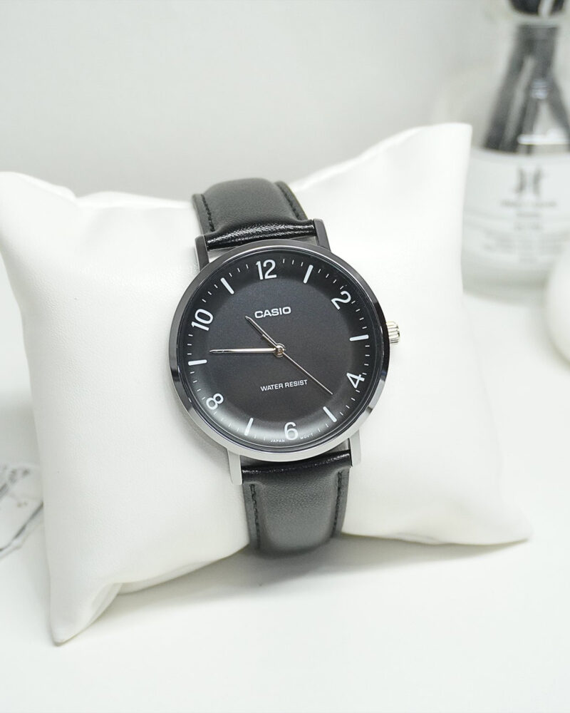 Casio MTP-VT03L-1BDF
