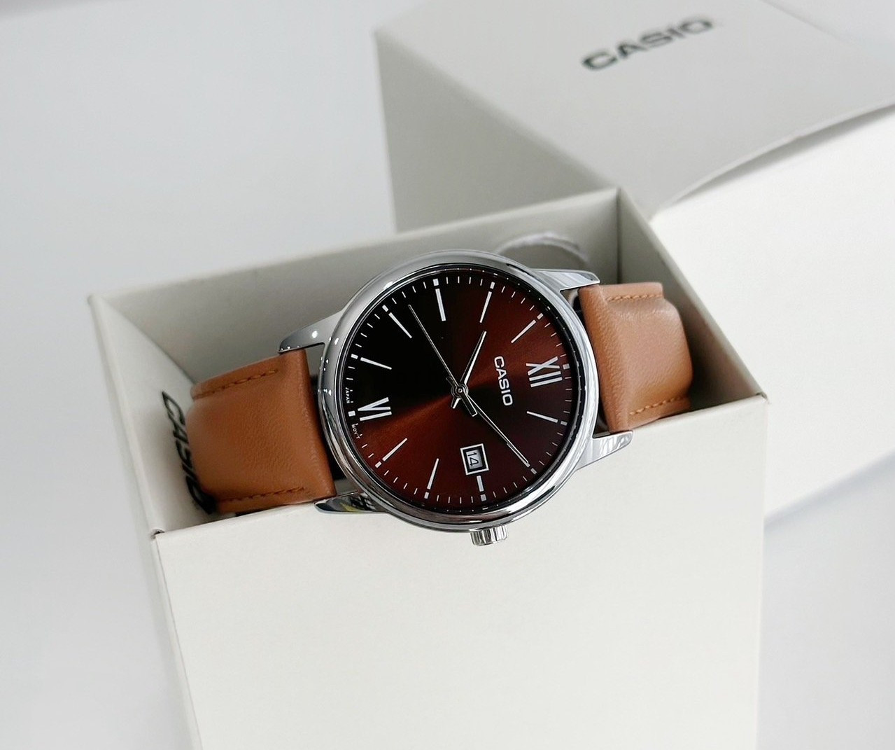 Casio MTP-V002L-5B3UDF