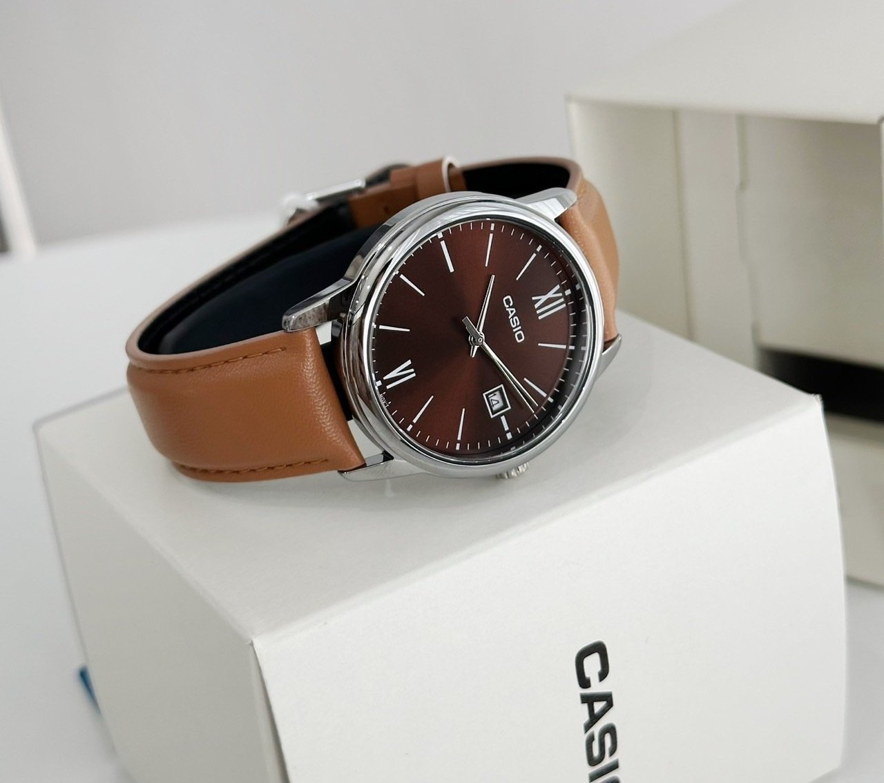 Casio MTP-V002L-5B3UDF