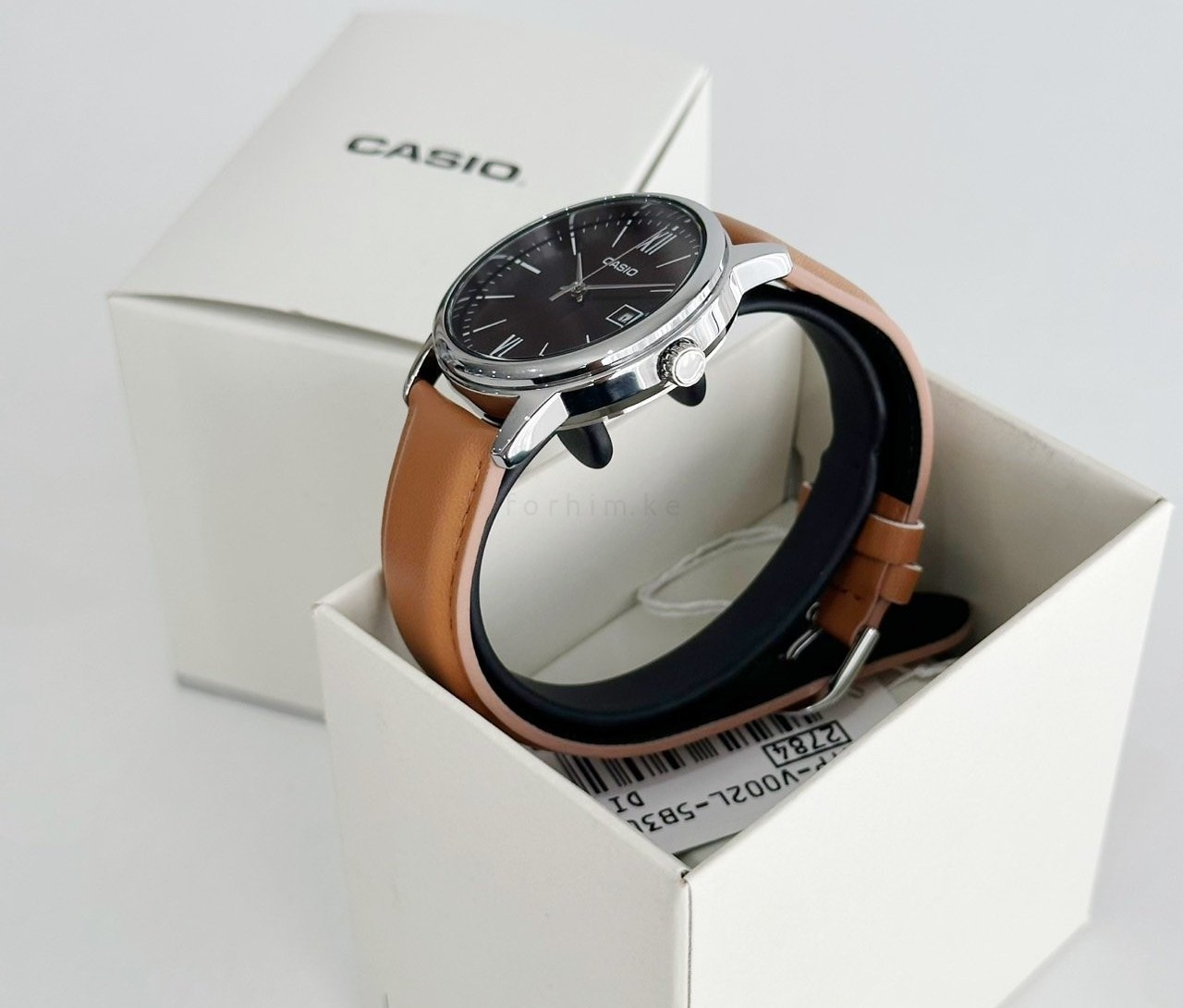 Casio MTP-V002L-5B3UDF