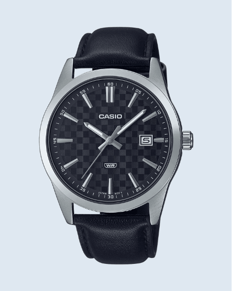 Casio MTP-VD03L-1AUDF