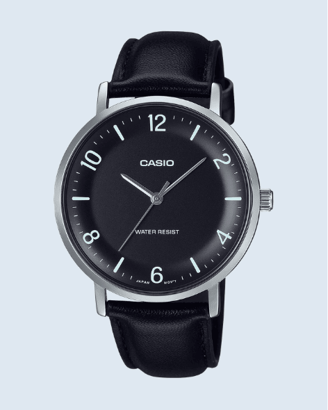 Casio MTP-VT03L-1BDF