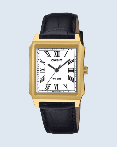 Casio MTP-B190GL-7BVDF