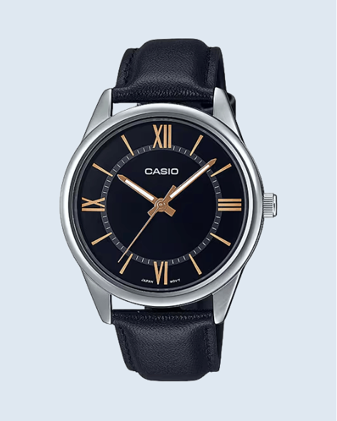 Casio MTP-V005L-1B5UDF