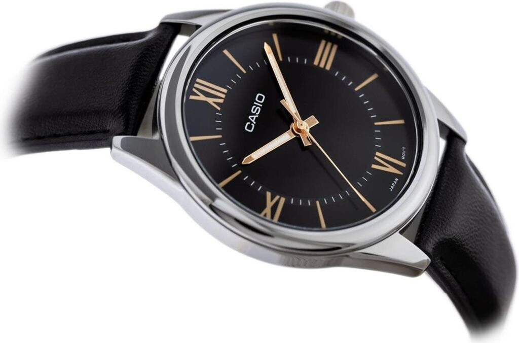 Casio MTP-V005L-1B5UDF