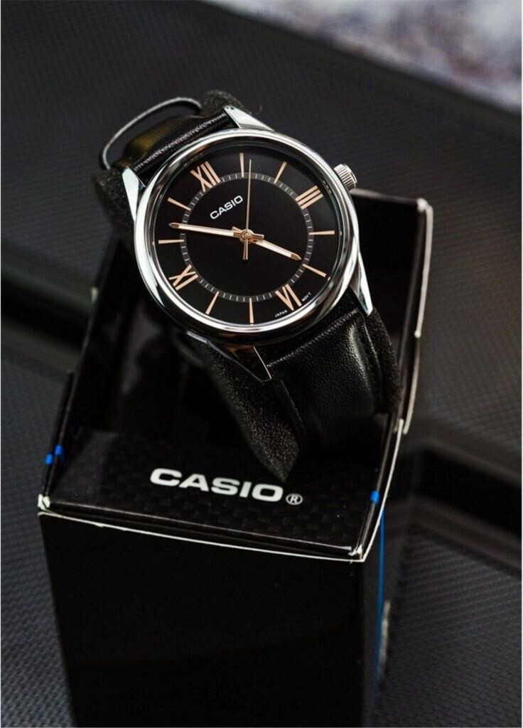Casio MTP-V005L-1B5UDF