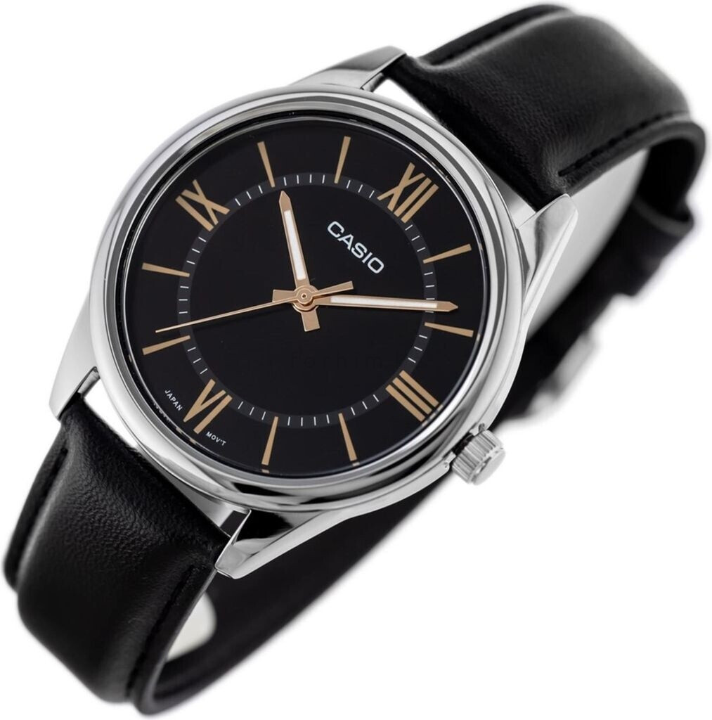 Casio MTP-V005L-1B5UDF