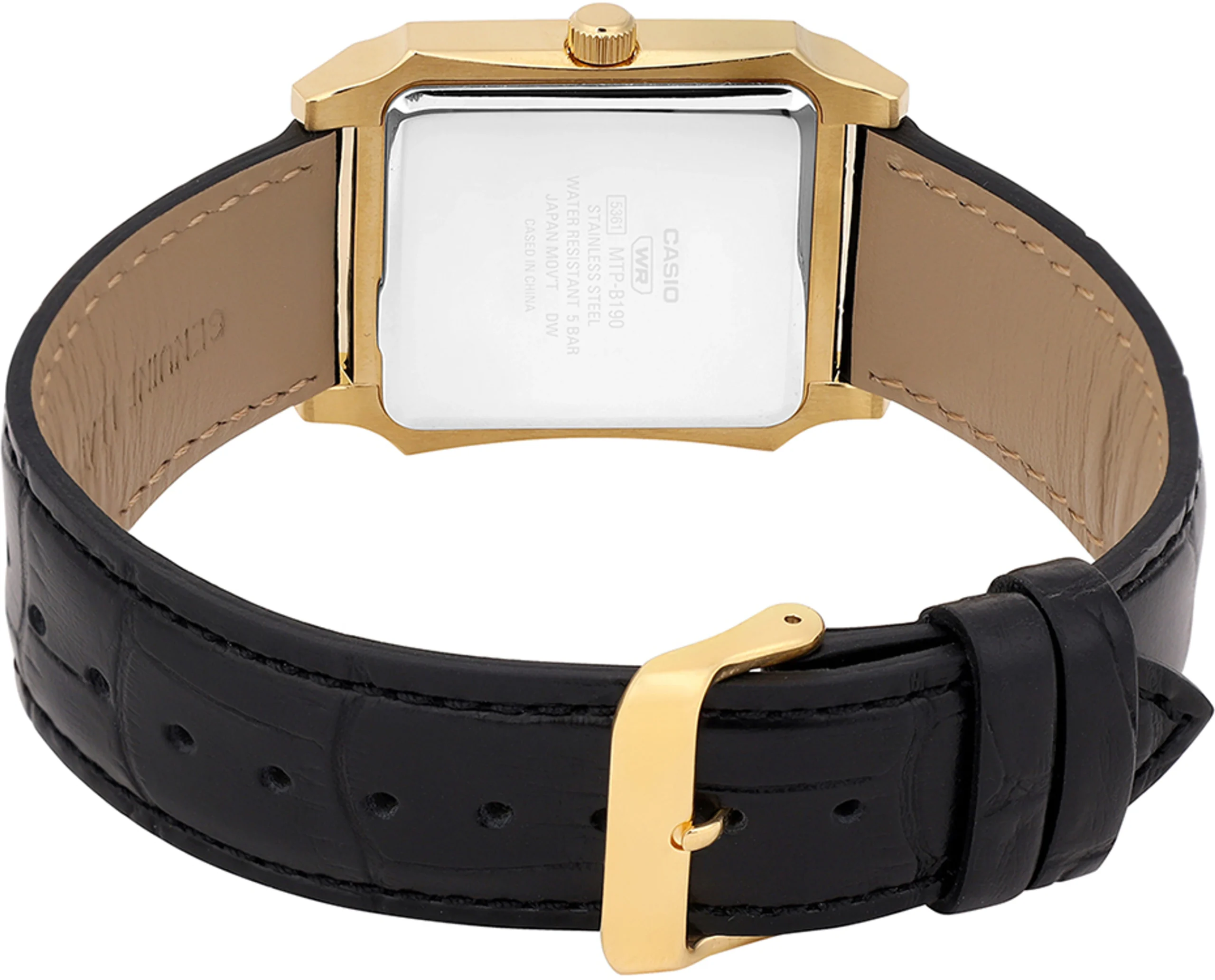 Casio MTP-B190GL-7BVDF