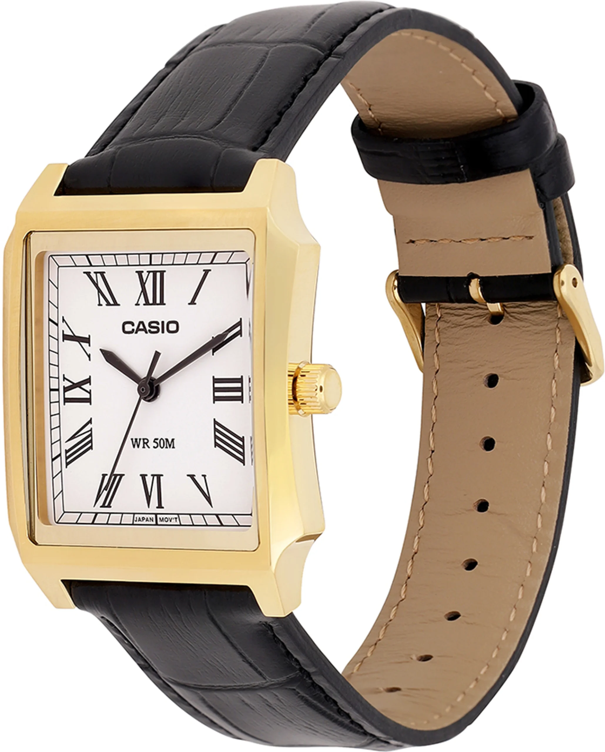 Casio MTP-B190GL-7BVDF