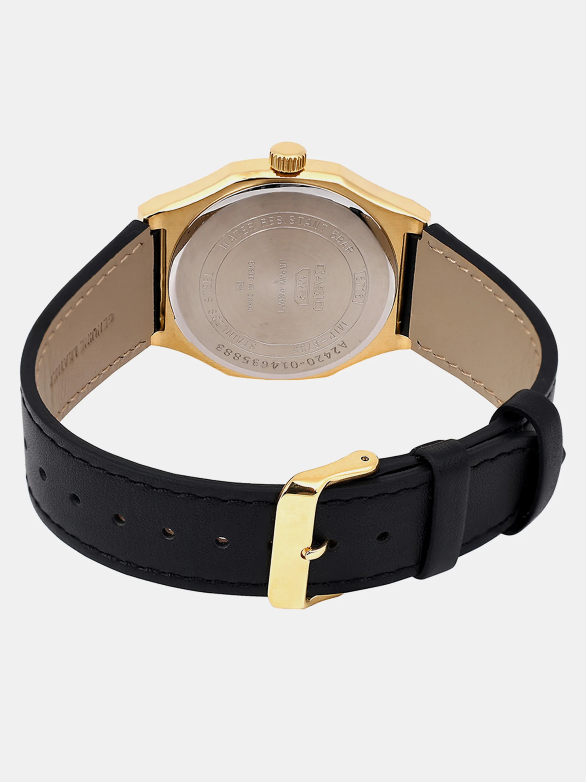 Casio MTP-E735GL-1AVDF