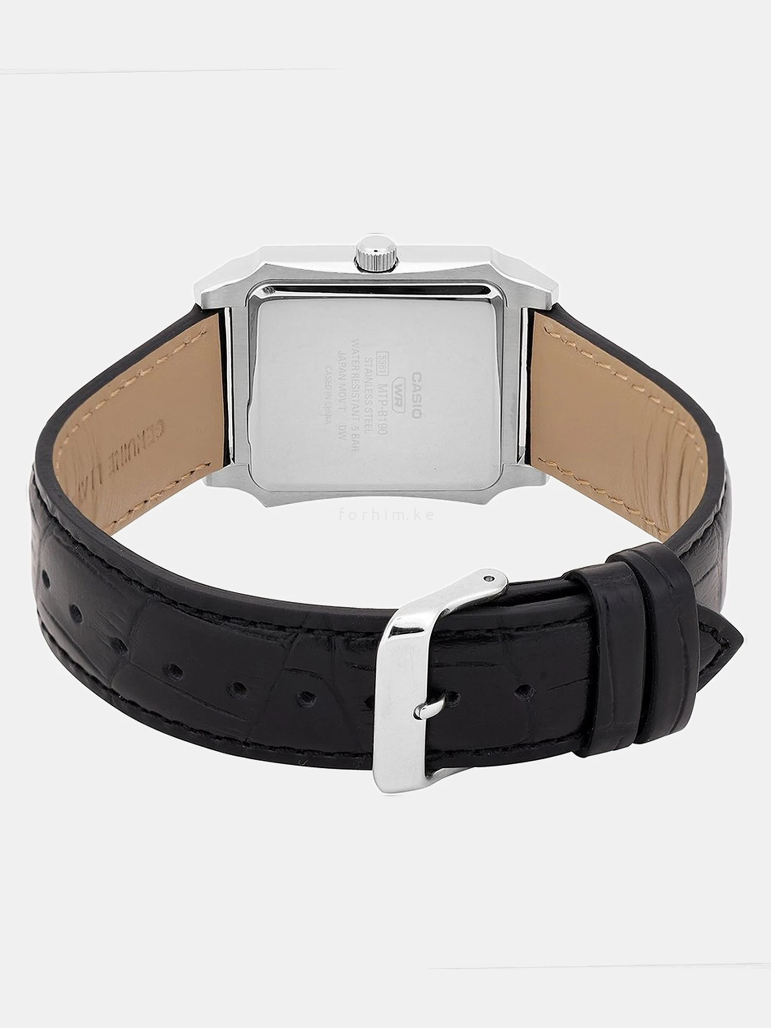 Casio MTP-B190L-2BVDF