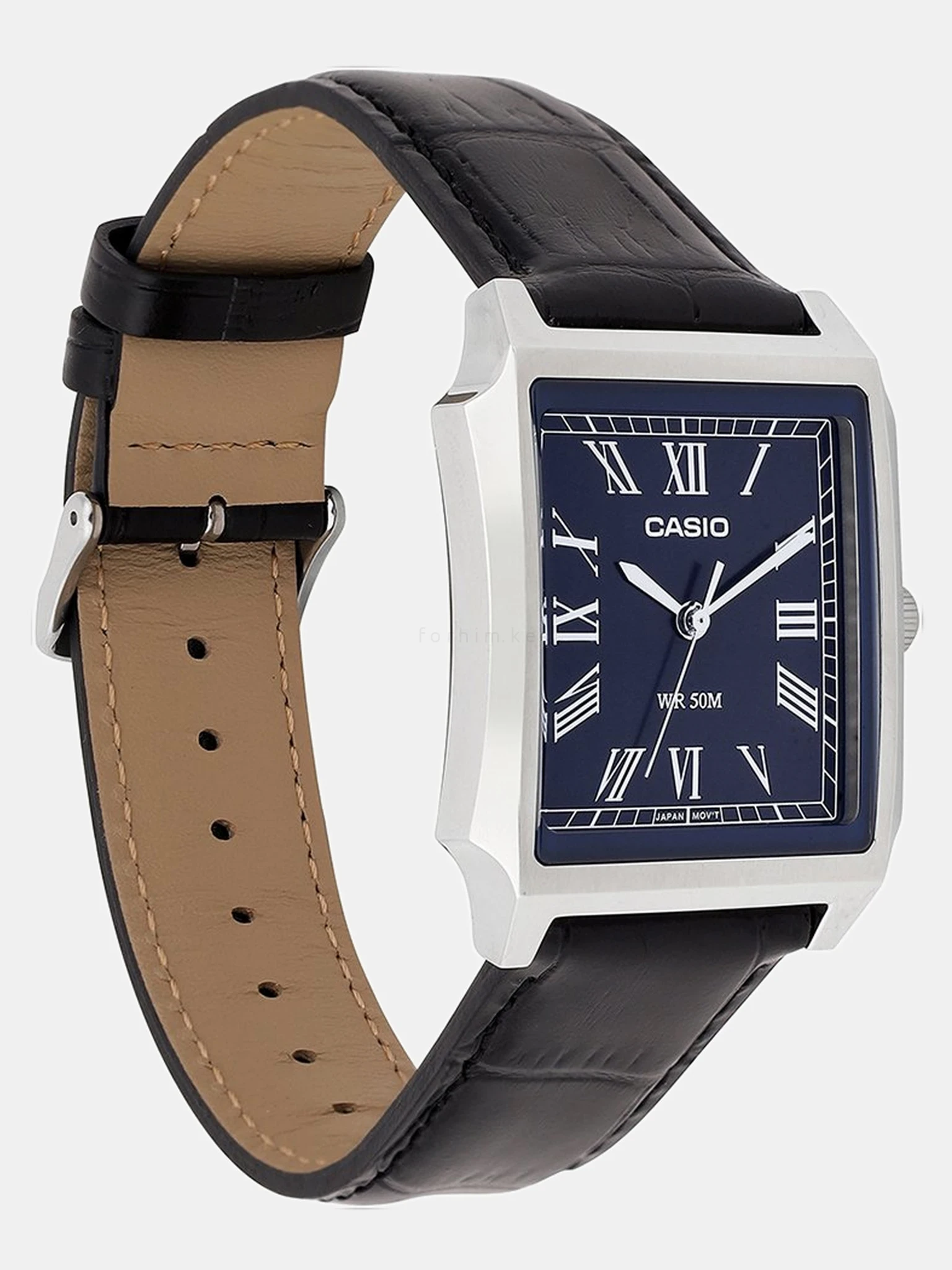 Casio MTP-B190L-2BVDF