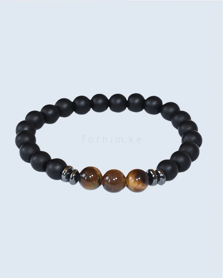 19cm Matte Stealth Bracelet