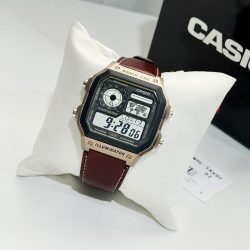 Casio AE-1200WHL-5AVDF
